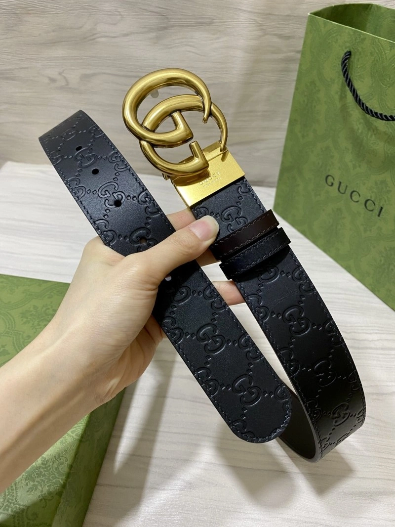 Gucci Belts TimelessDesign 293285