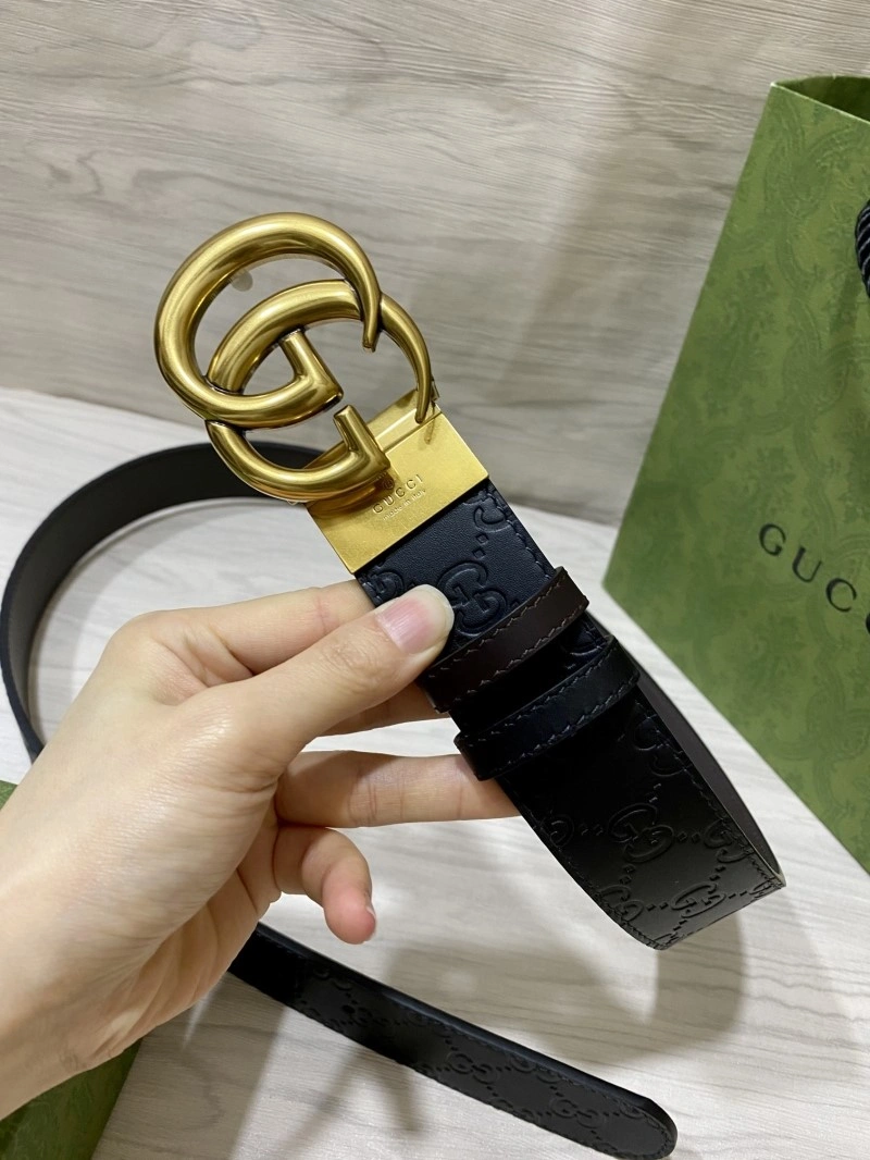 Gucci Belts TimelessDesign 293285