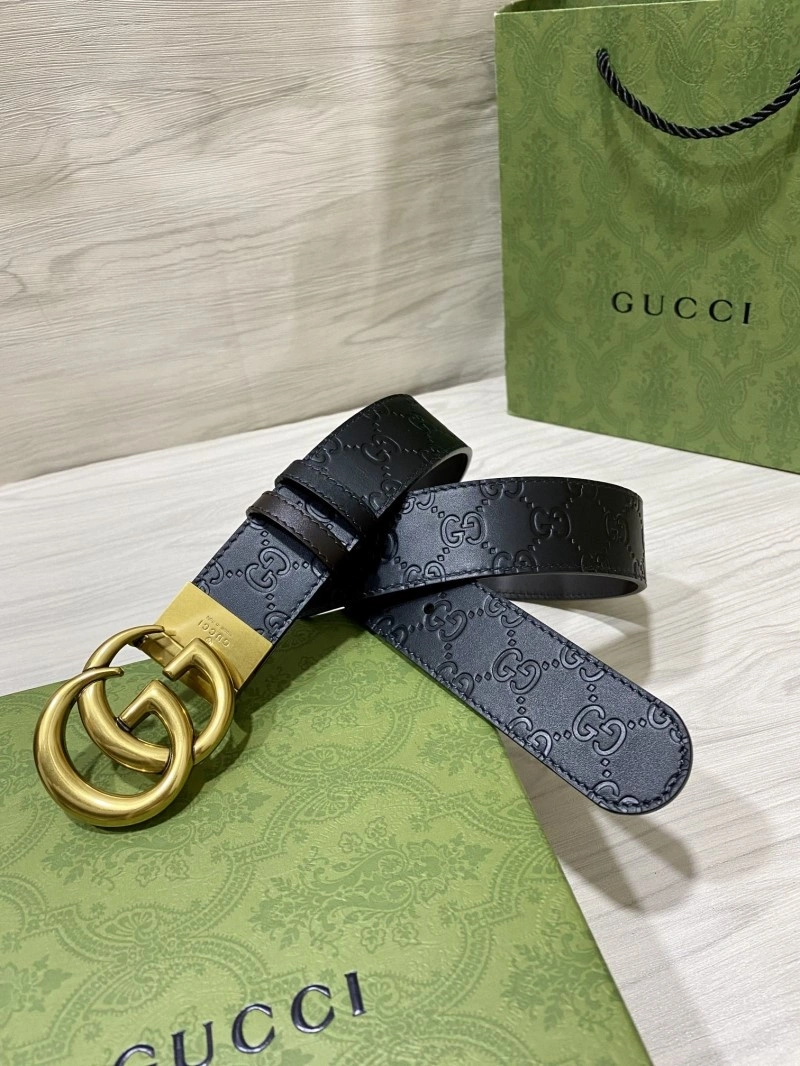 Gucci Belts TimelessDesign 293285