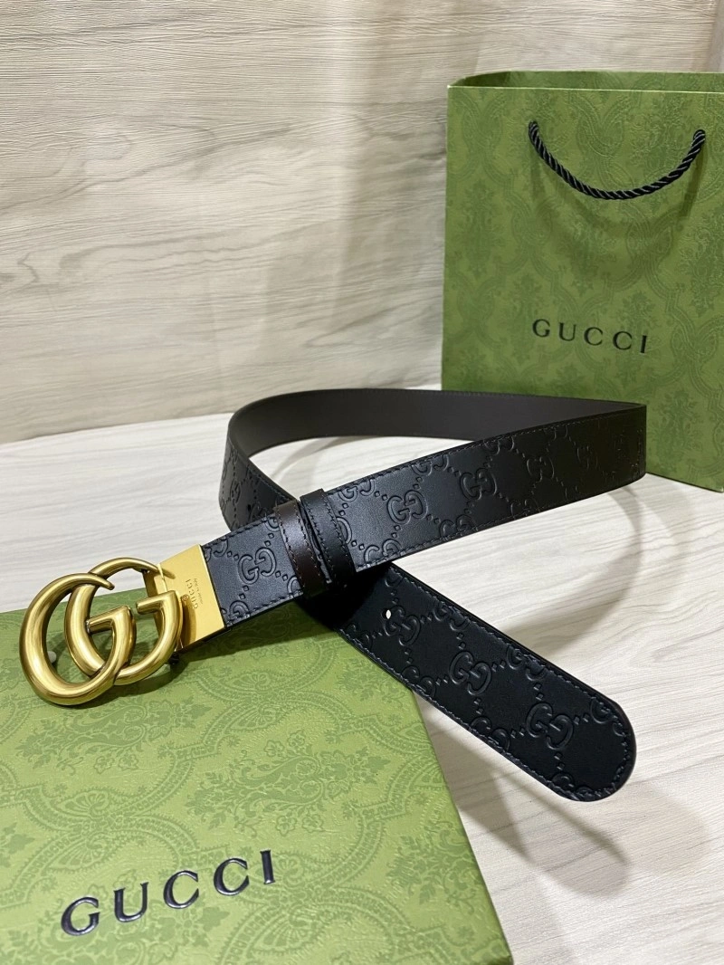 Gucci Belts TimelessDesign 293285