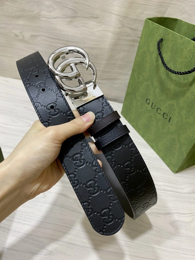 Gucci Belts SunProtective 293284