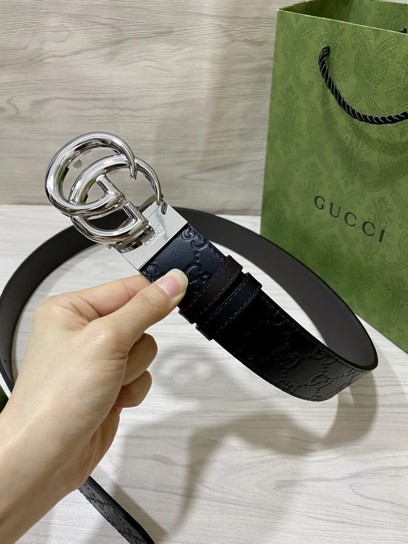 Gucci Belts SunProtective 293284
