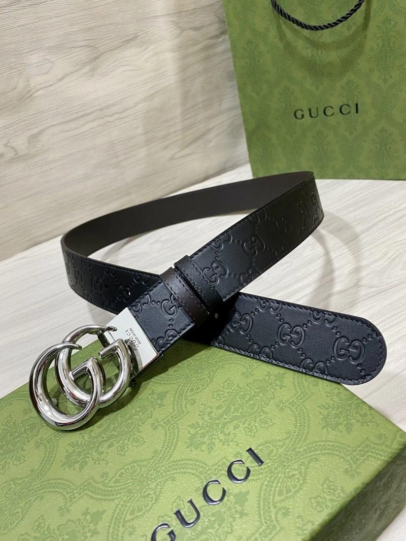Gucci Belts SunProtective 293284