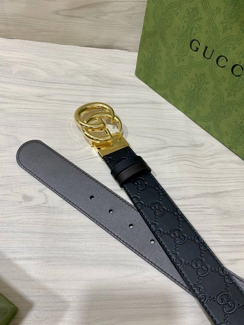 Refined Gucci Belts 293283