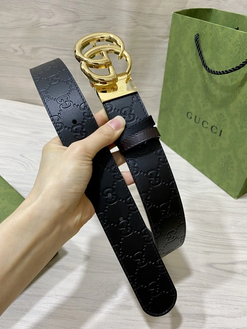 Refined Gucci Belts 293283