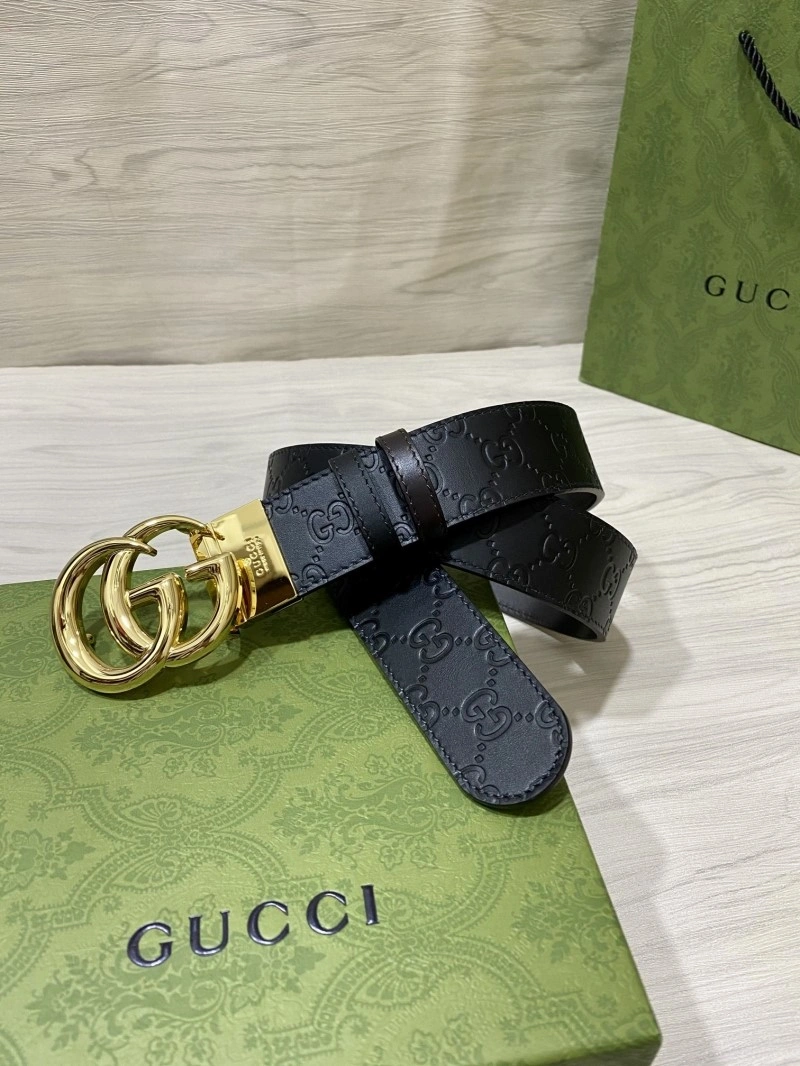 Refined Gucci Belts 293283
