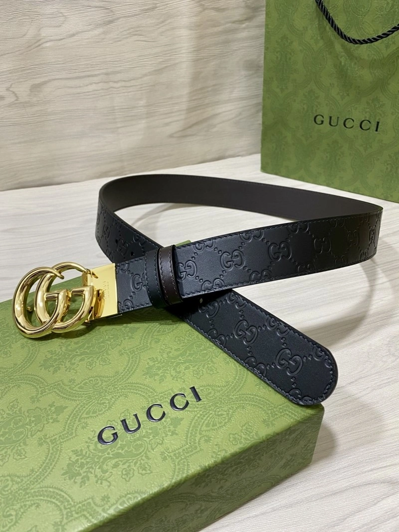 Refined Gucci Belts 293283