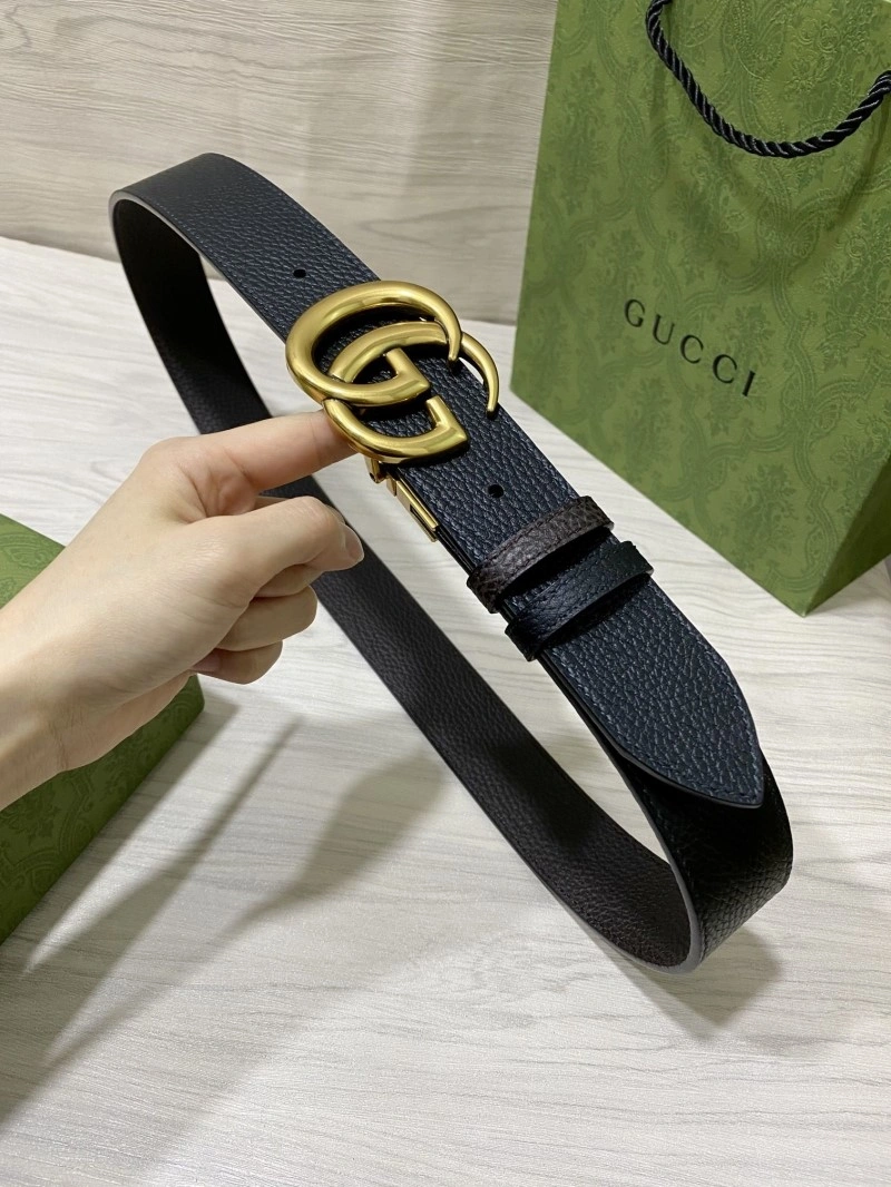 Gucci Belts Colorful 293282