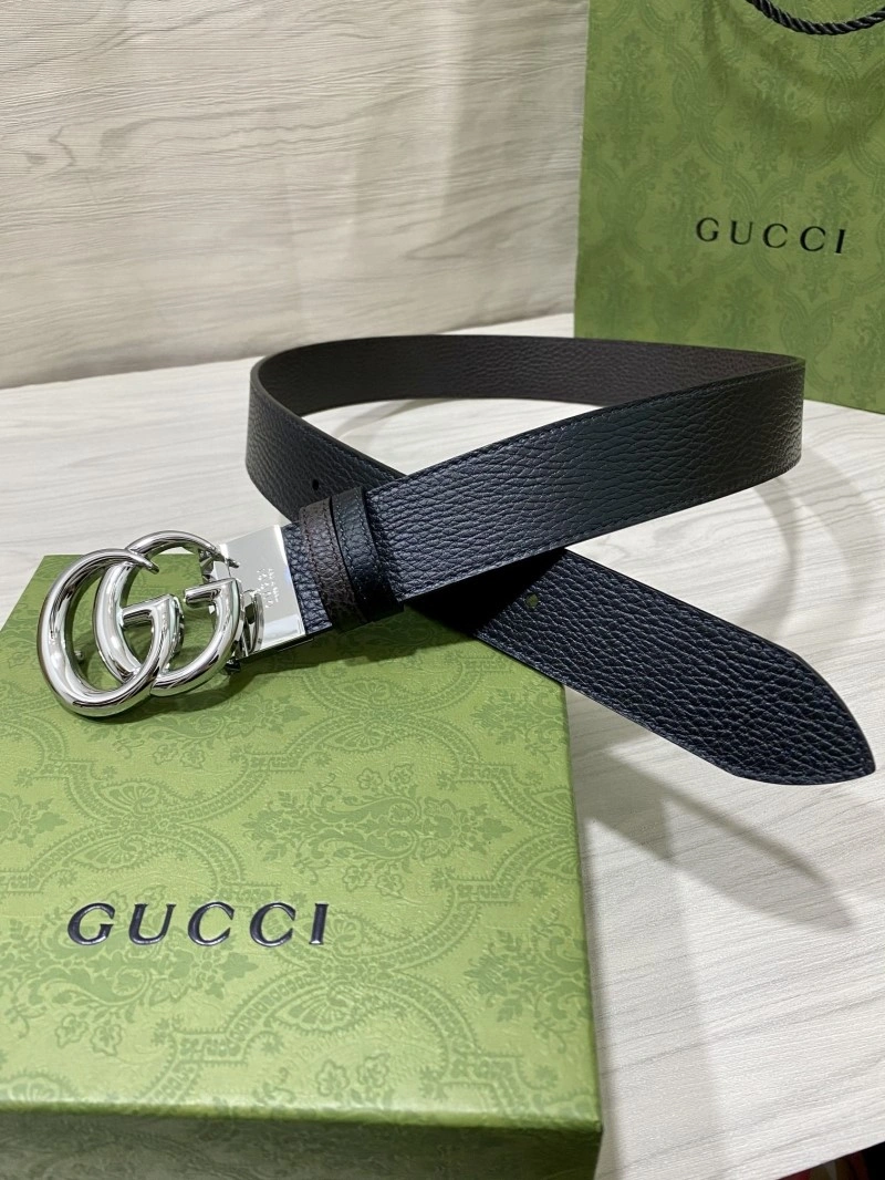 Breathable Gucci Belts 293280