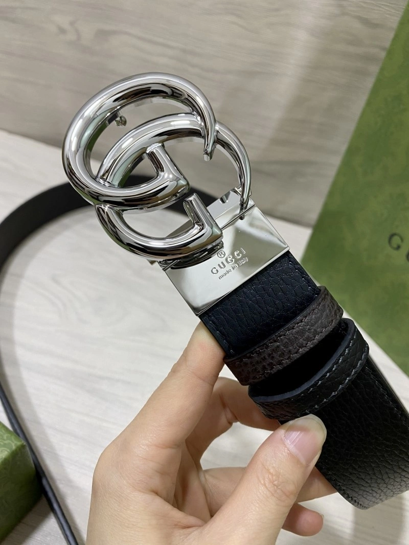 Breathable Gucci Belts 293280