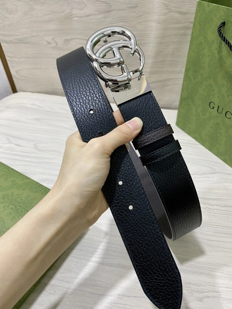 Breathable Gucci Belts 293280