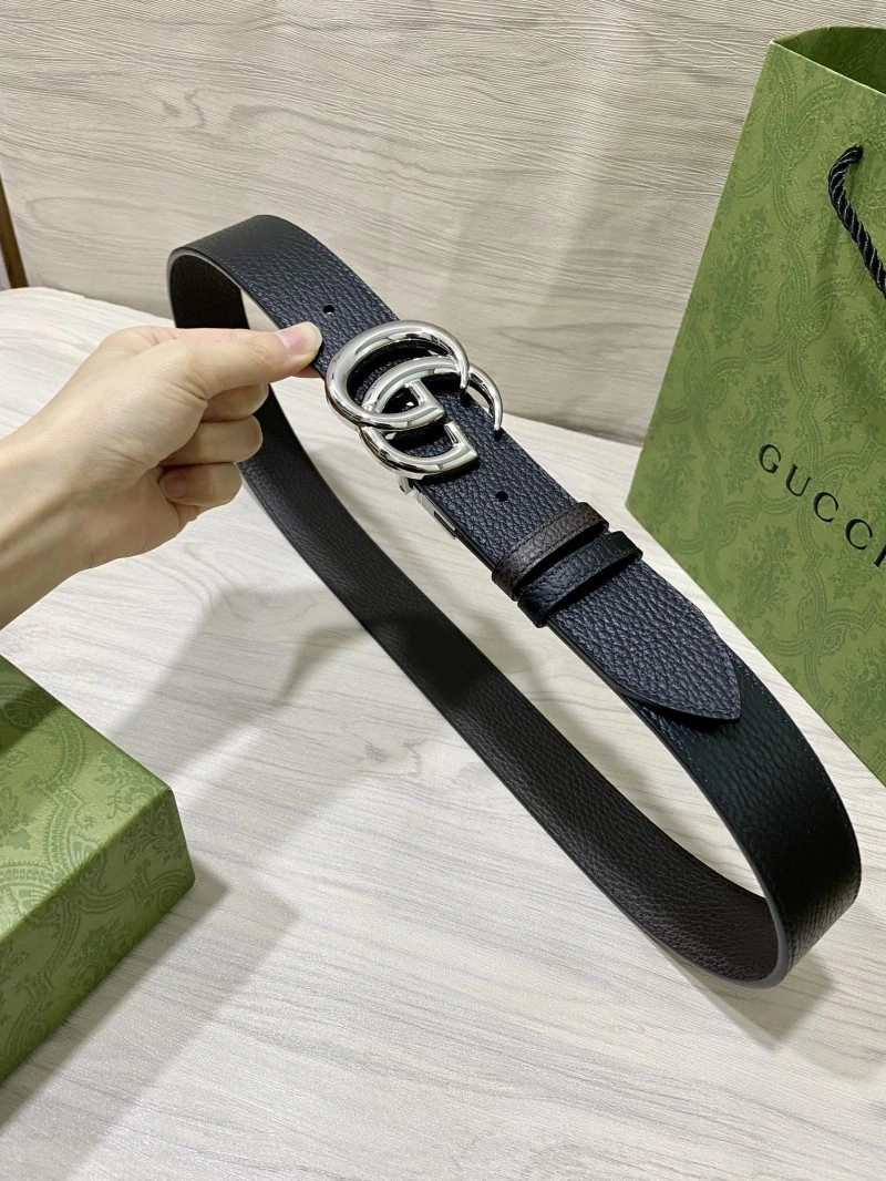 Breathable Gucci Belts 293280