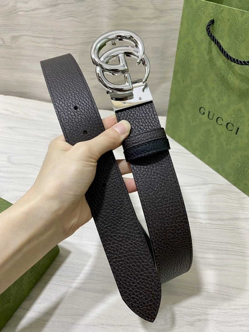 Breathable Gucci Belts 293280