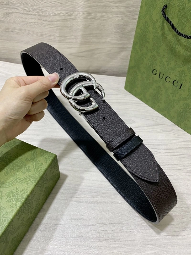 Breathable Gucci Belts 293280
