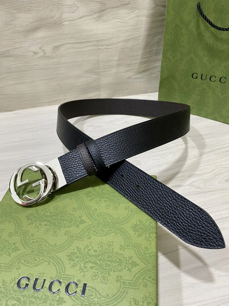 Tailored Gucci Belts 293278