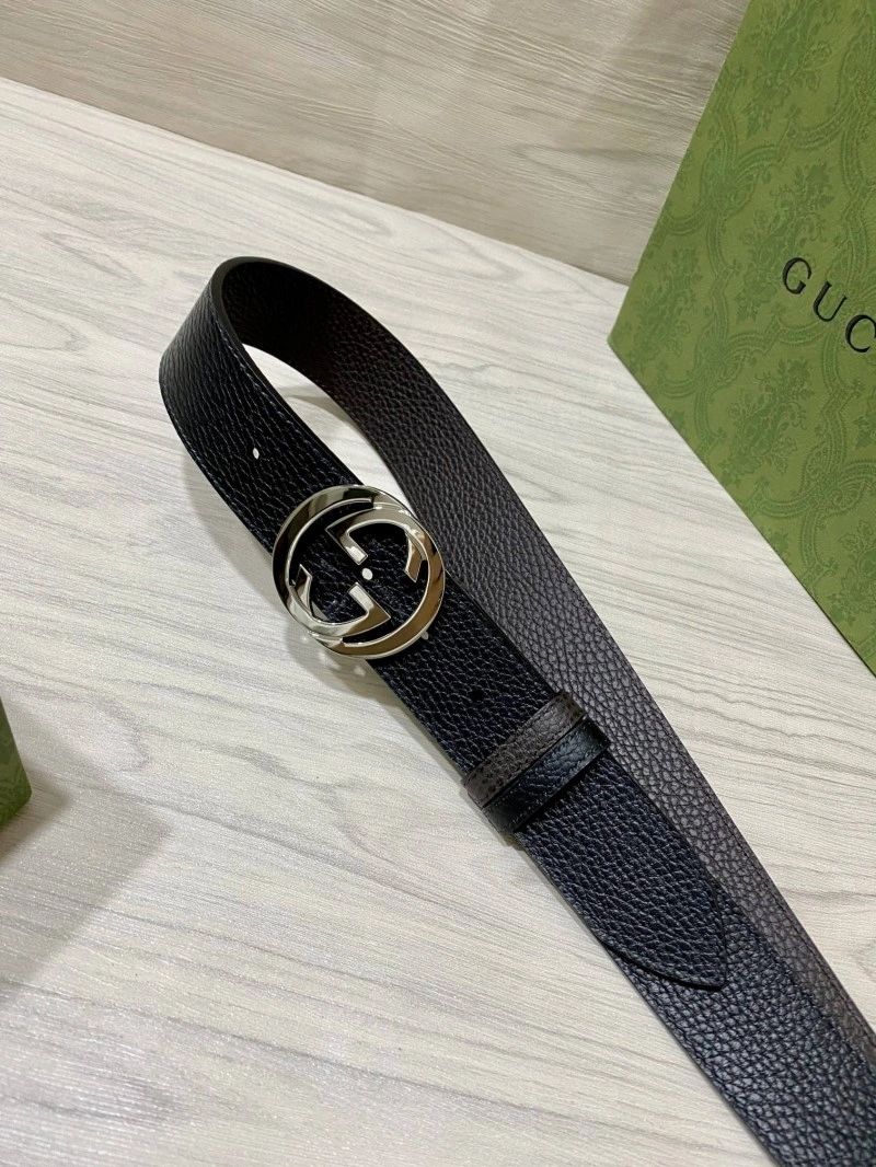 Tailored Gucci Belts 293278