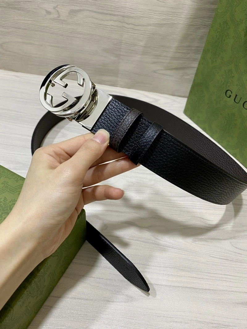 Tailored Gucci Belts 293278