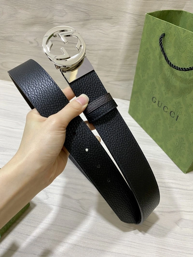 Tailored Gucci Belts 293278
