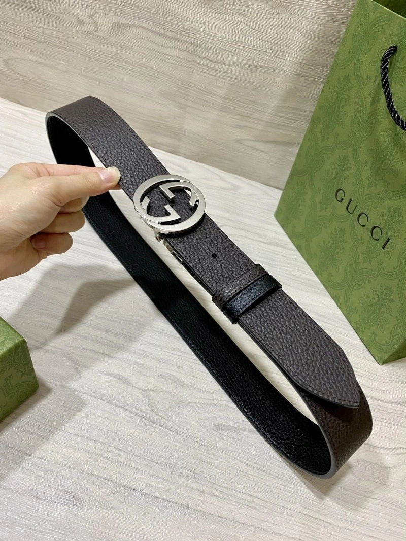 Tailored Gucci Belts 293278