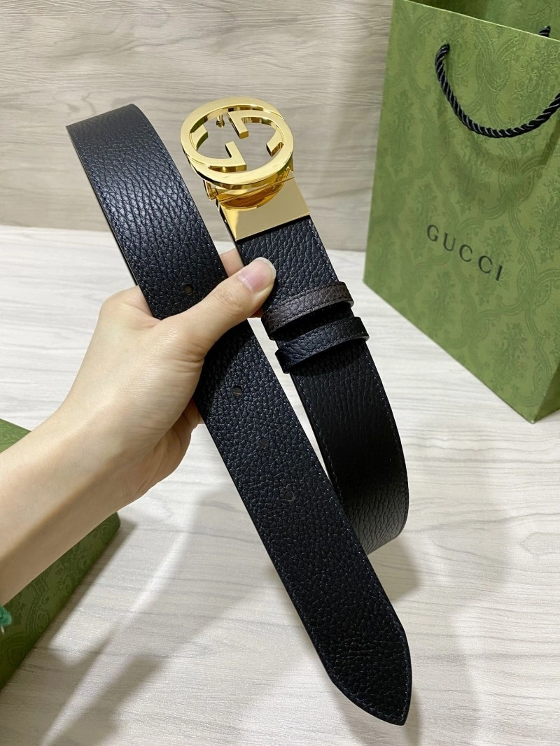 Gucci Belts GoAnywhere 293279