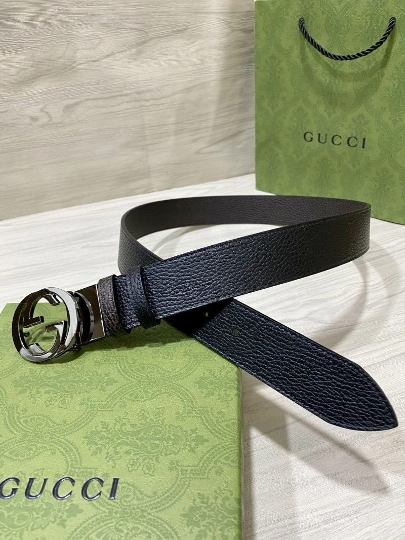 ComfortFit Gucci Belts 293258