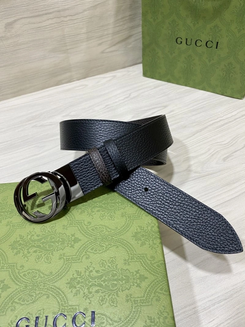 ComfortFit Gucci Belts 293258
