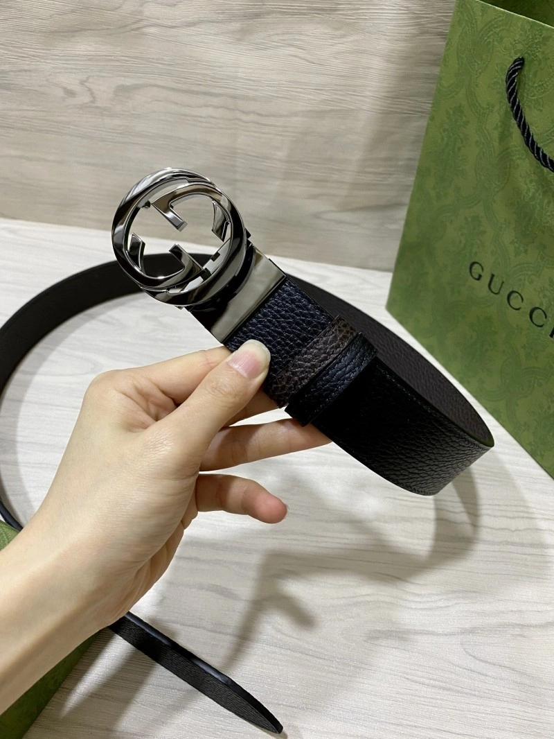ComfortFit Gucci Belts 293258