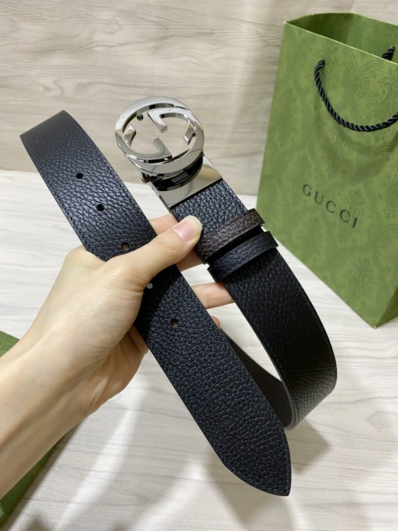 ComfortFit Gucci Belts 293258