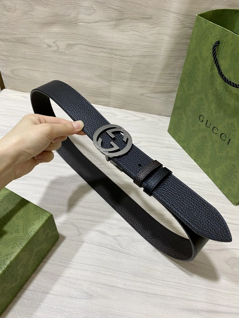 ComfortFit Gucci Belts 293258