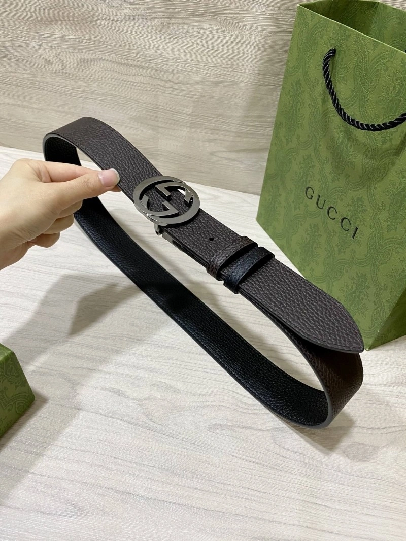 ComfortFit Gucci Belts 293258