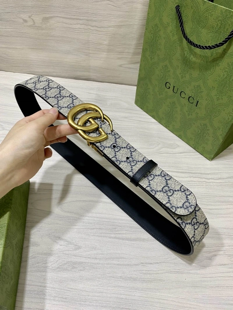 Modern Gucci Belts 293249