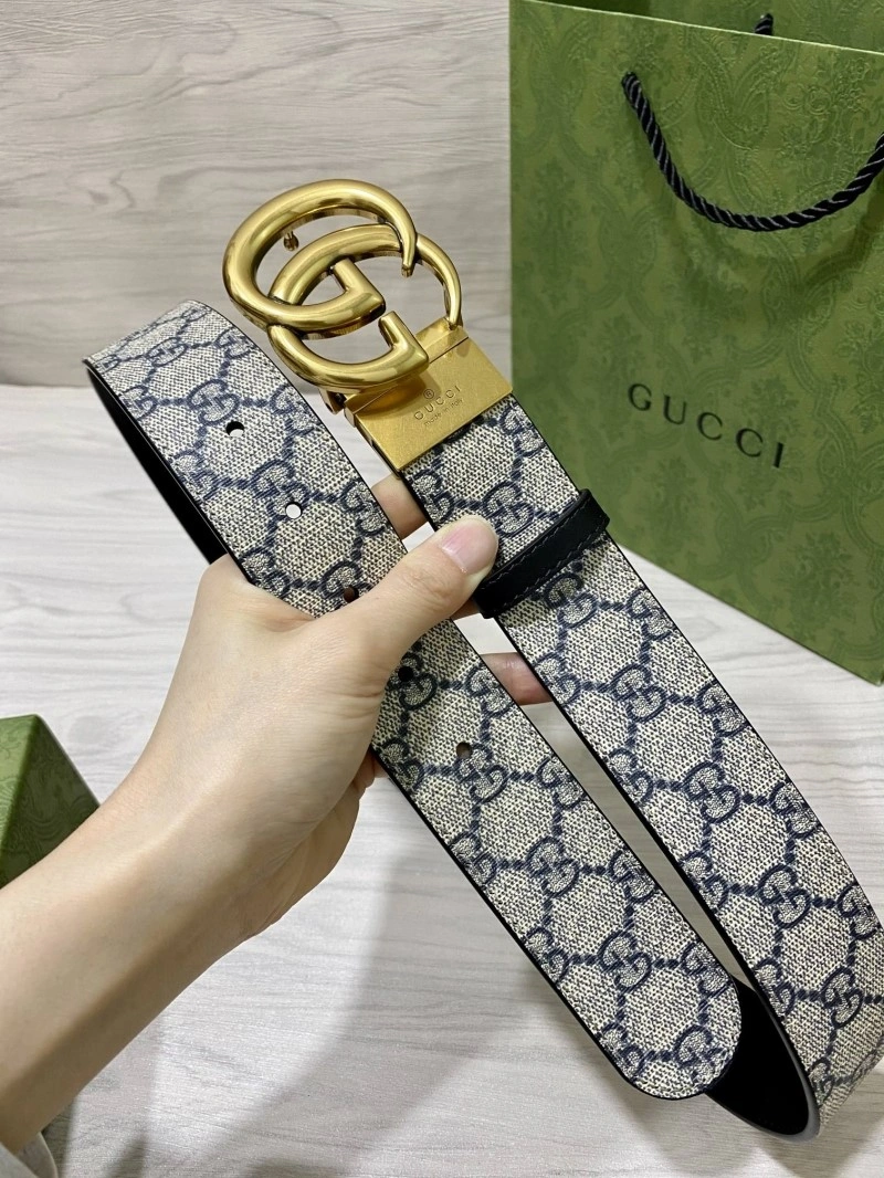 Modern Gucci Belts 293249