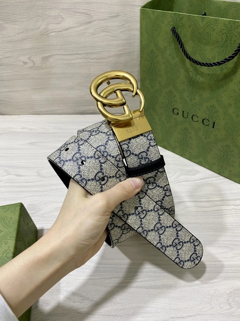Modern Gucci Belts 293249