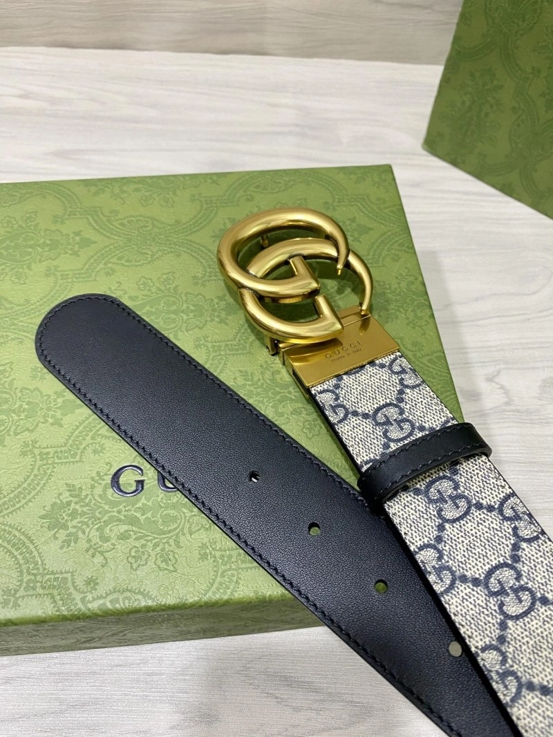 Modern Gucci Belts 293249