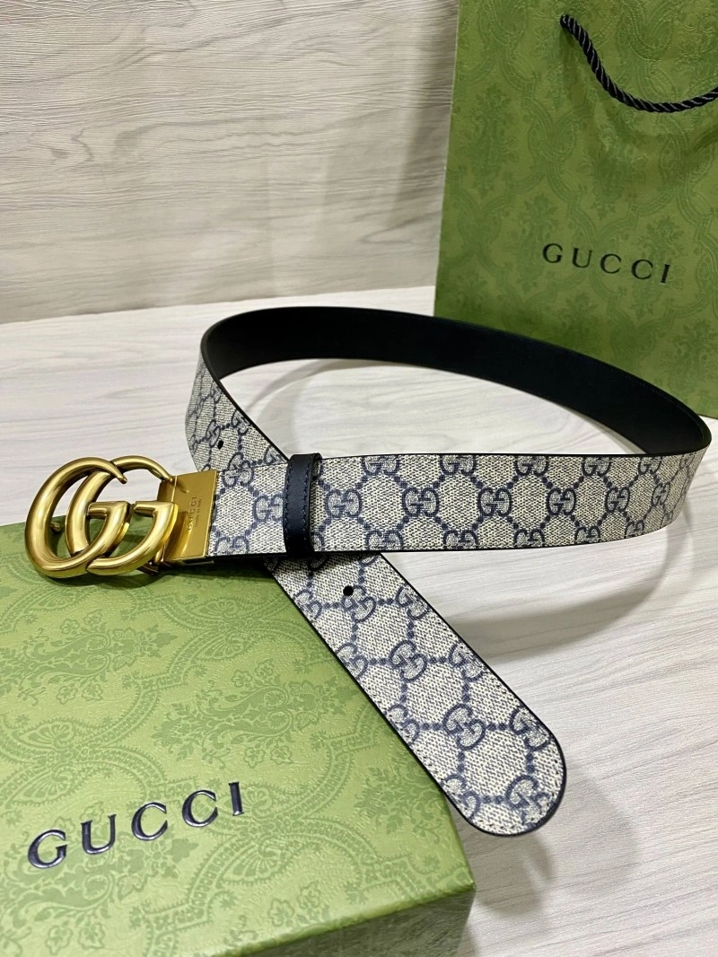 Modern Gucci Belts 293249