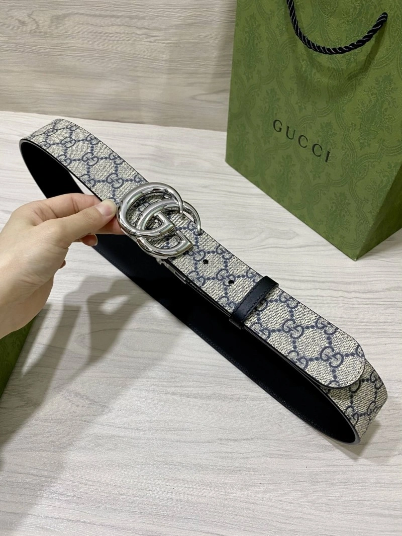 Gucci Belts Sleek 293269