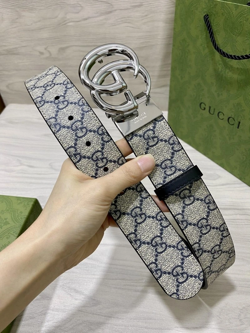Gucci Belts Sleek 293269