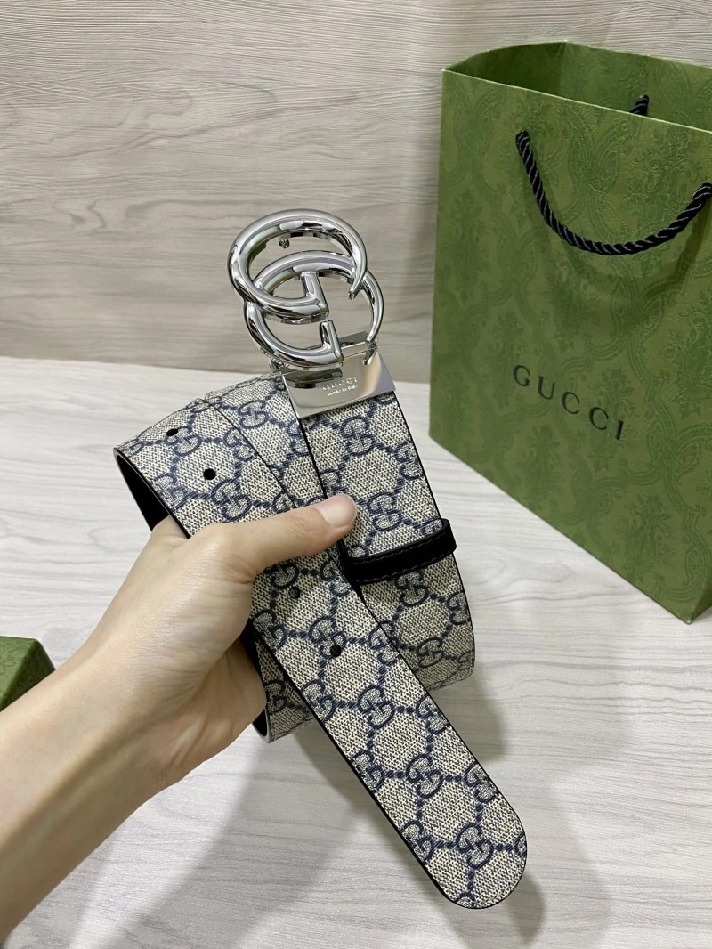 Gucci Belts Sleek 293269