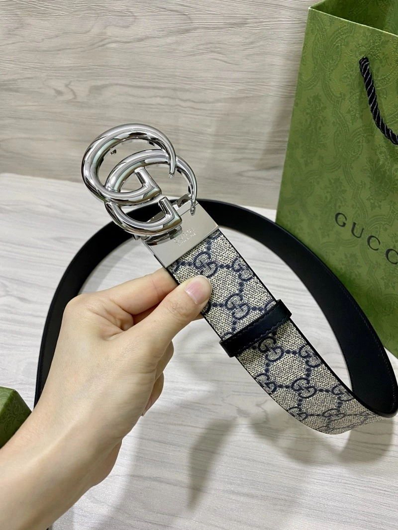 Gucci Belts Sleek 293269