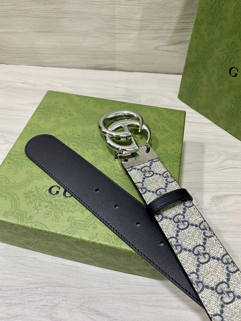 Gucci Belts Sleek 293269