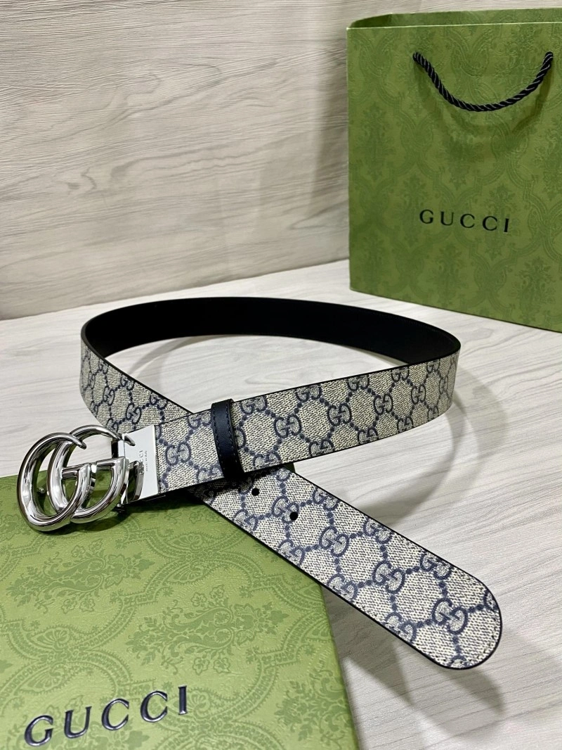 Gucci Belts Sleek 293269