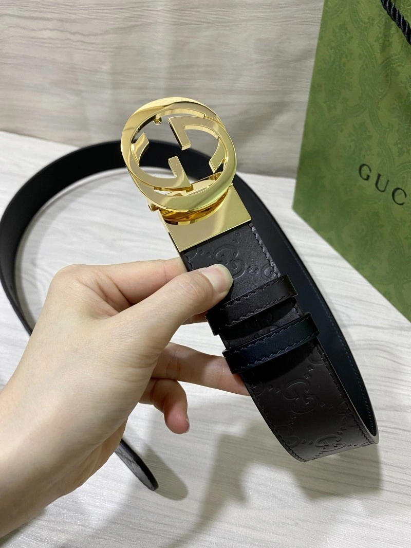 ZipUp Gucci Belts 293261