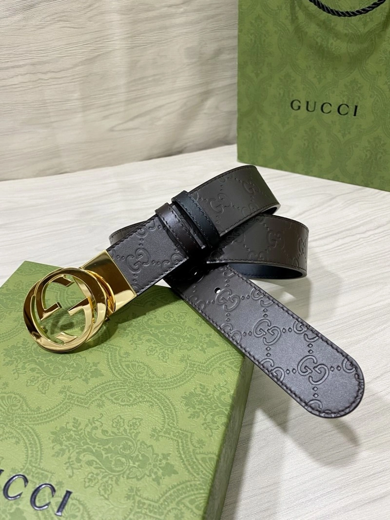 ZipUp Gucci Belts 293261