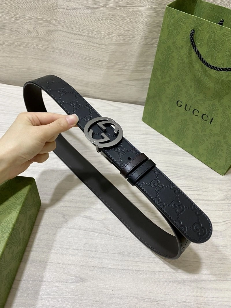 Gucci Belts HighQuality 293267