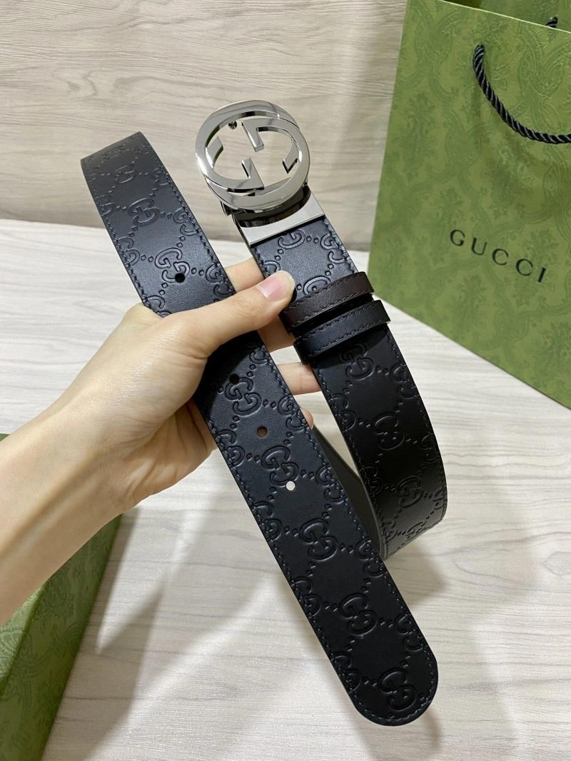 Gucci Belts HighQuality 293267