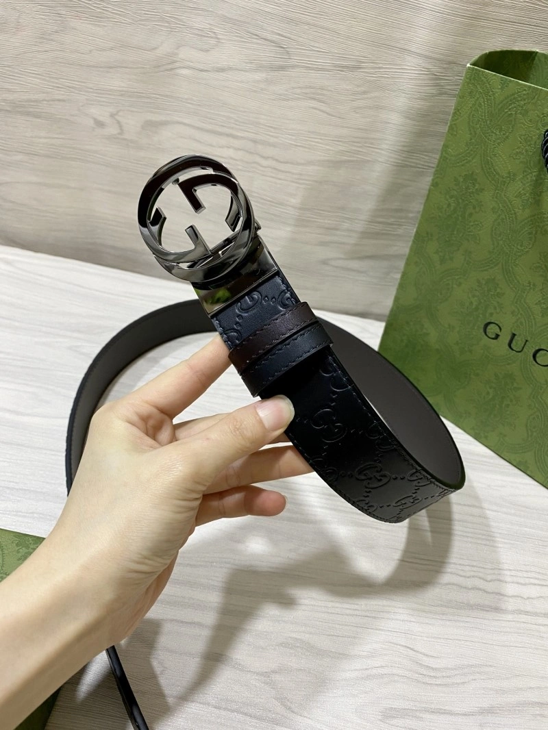 Gucci Belts HighQuality 293267