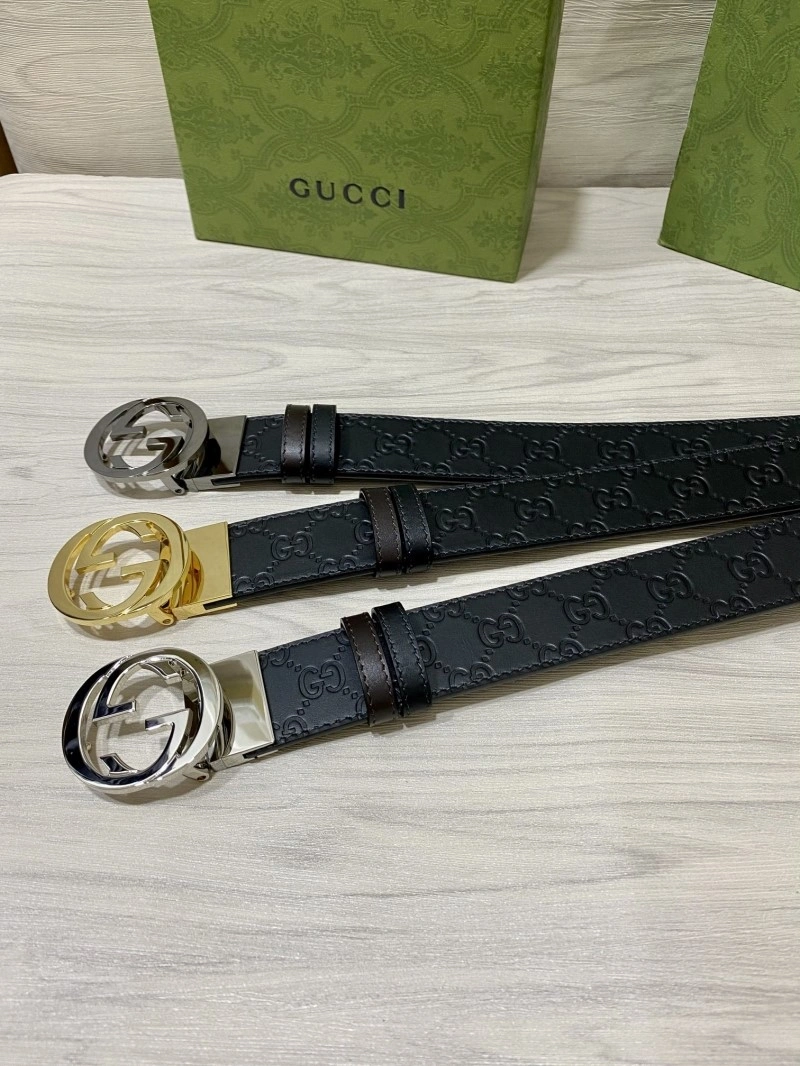 Gucci Belts HighQuality 293267