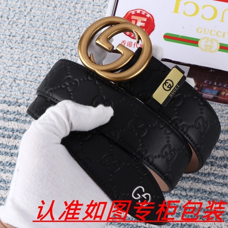 Gucci Belts QuickDry 293262