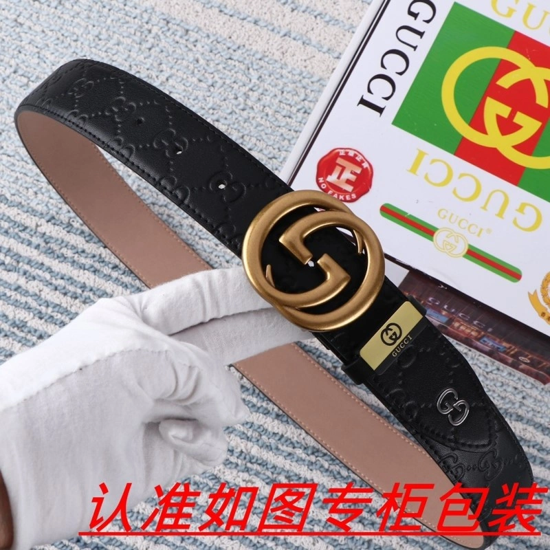 Gucci Belts QuickDry 293262