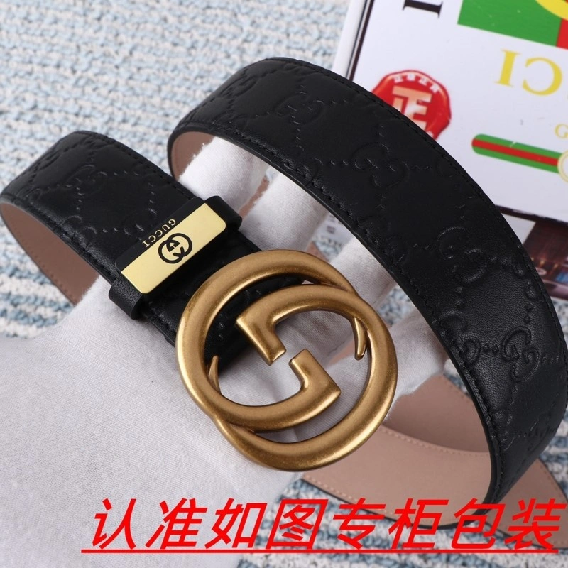 Gucci Belts QuickDry 293262